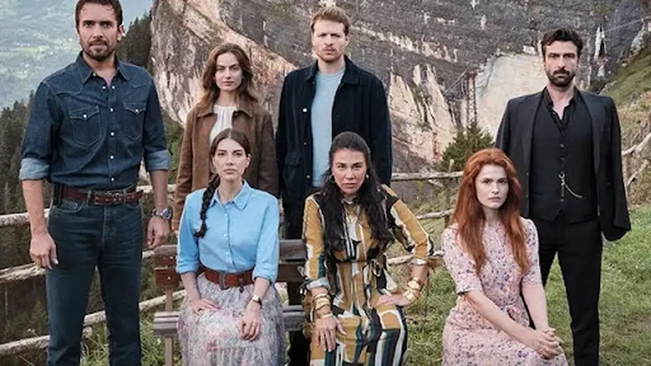 TAŞACAK BU DENİZ DİZİSİNDE ELENİ GERÇEĞİ ÖĞRENECEK Mİ! 20. Bölümde Neler Olacak?