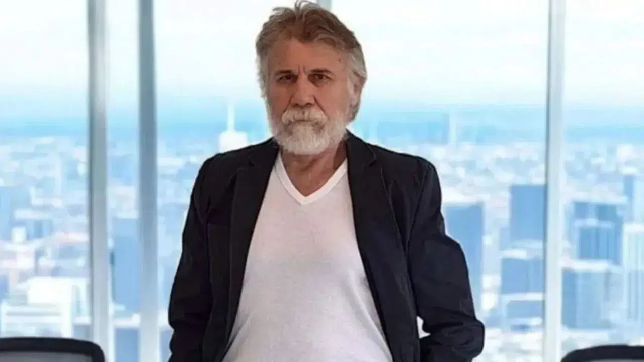 NECMİ AYDIN KİMDİR VE HAYATI! Ölüm nedeni, yaşı kaç, aslen nereli, cenazesi ne zaman?