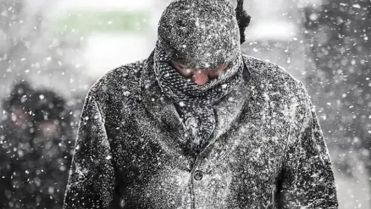 5 MART PERŞEMBE KARABÜK'TE OKUL VAR MI? Kar Tatili Son Dakika, Valilik Açıklaması Geldi Mi?