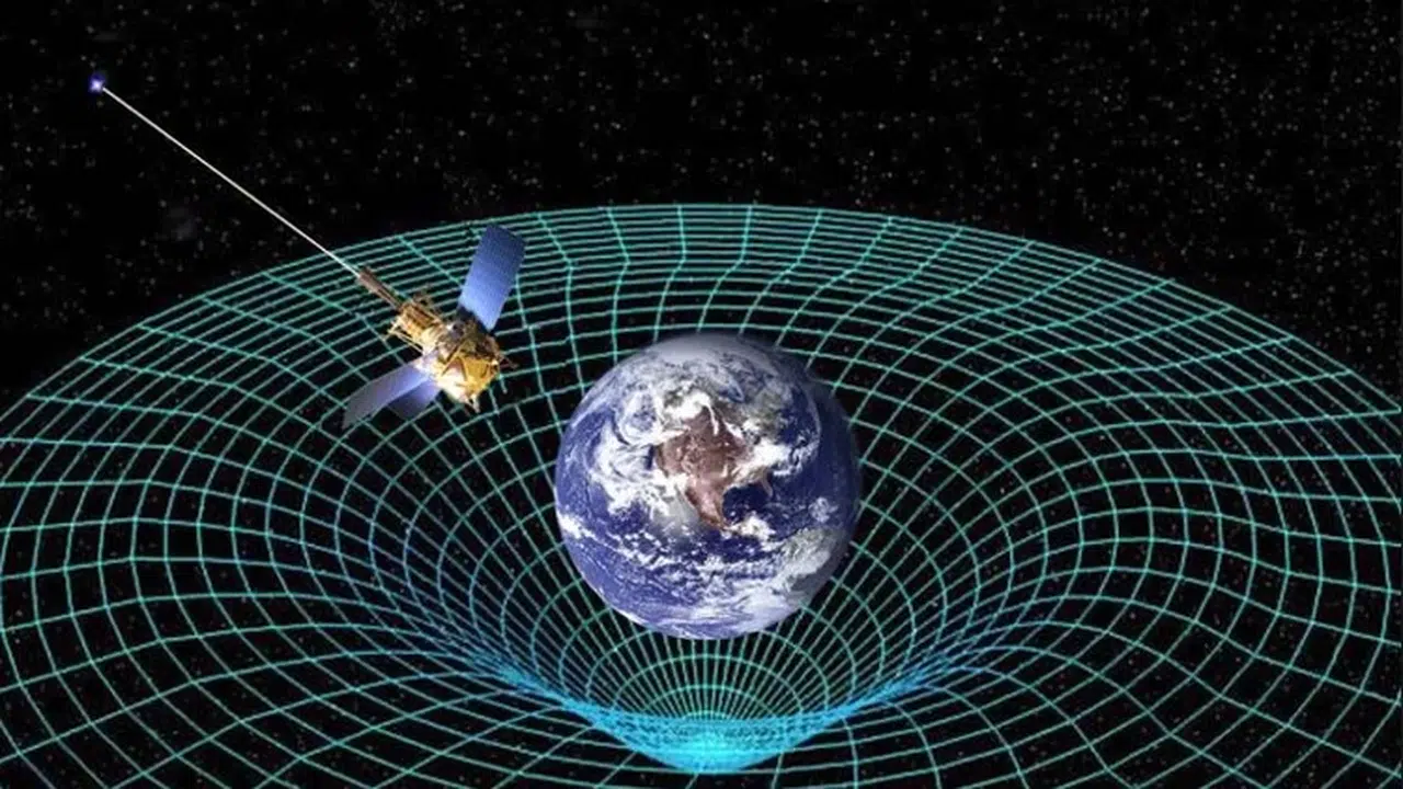 GÖRELİLİK TEORİSİ NEDİR? Einstein’ın Özel ve Genel Görelilik Kuramı Uzay-Zaman ve Zaman Genişlemesi Nasıl Açıklanır?