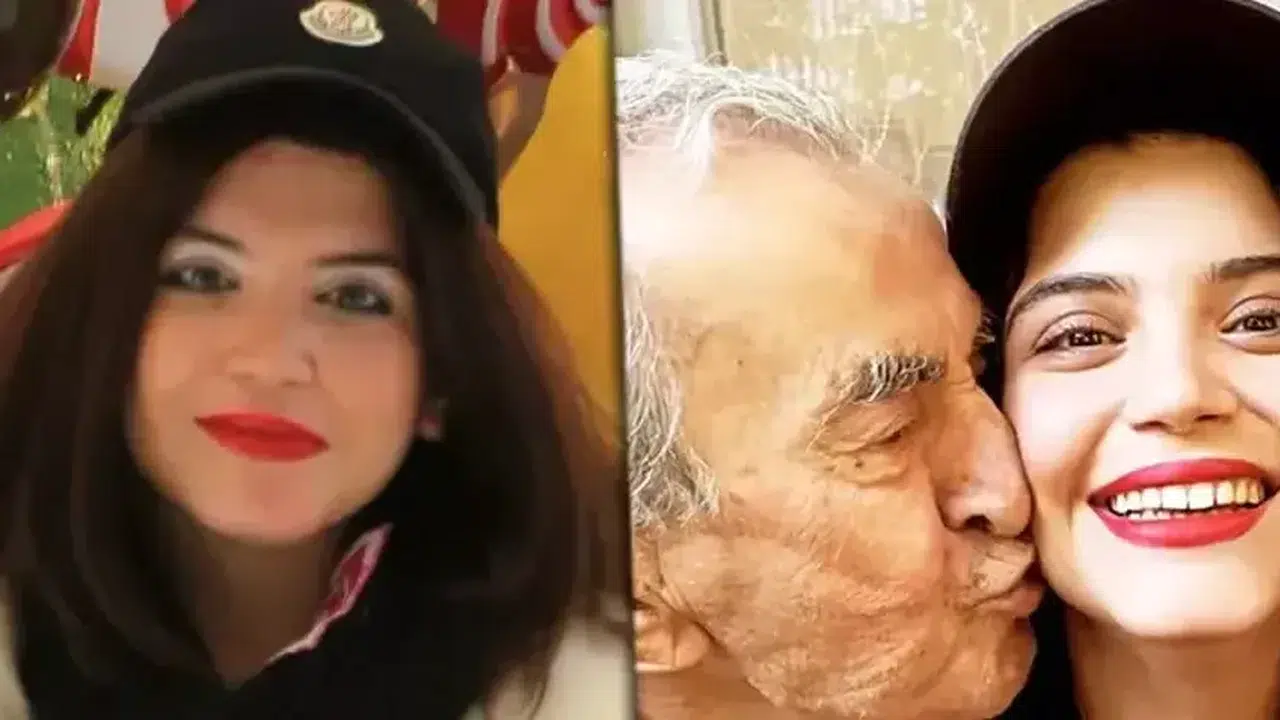 FEYZA CİVELEK BABASI KİM! Kızılcık Şerbeti'nin senaristi kimdir, Melis Civelek kimdir, hangi dizileri yazdı?