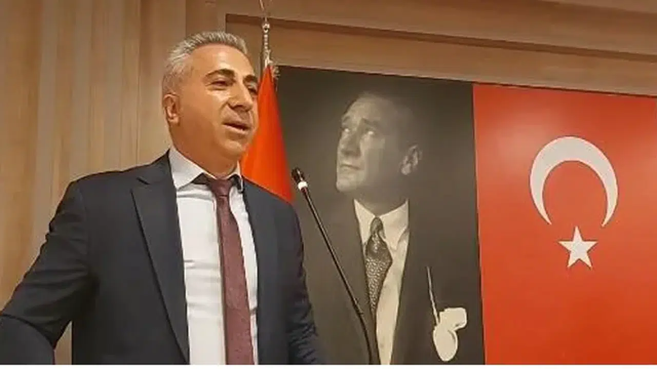 ÖZER AYDIN KİMDİR, MESLEĞİ NE? Ne iş yapıyor, neden gözaltında, suçu ne?