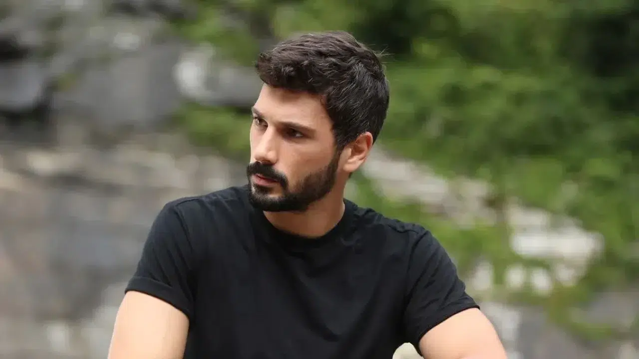 YERALTI DİZİSİNDE HAYDAR ALİ’NİN DAYISI KİM OLACAK! Haluk Bilginer Necati Şaşmaz Olgun Şimşek İddiaları Doğru Mu?