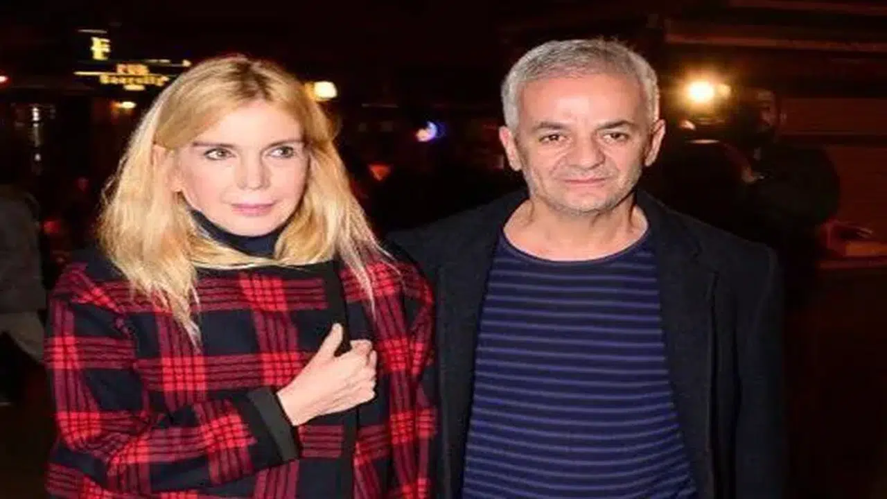 Zafer Algöz’ün eşi kimdir? Kiminle evli, kaç çocuğu var, ne iş yapıyor, mesleği ne, hangi projelerde oynadı?