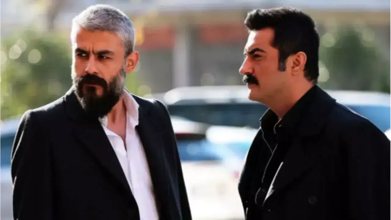 Ünlü Oyuncu Celil Nalçakan’dan Duygusal Veda ve Özel Hayat Paylaşımları