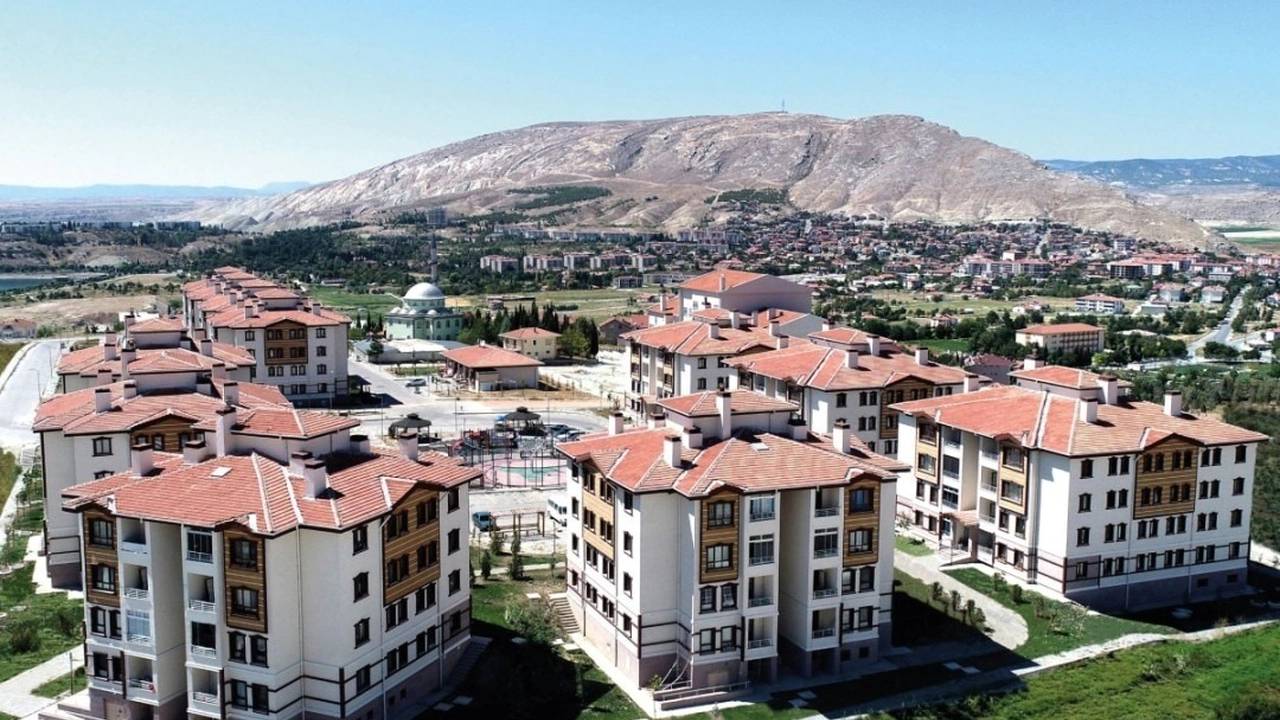 2-8 Mart TOKİ kura tarihleri: Hangi illerde çekiliş var, bu hafta hangi günler kura çekilecek?