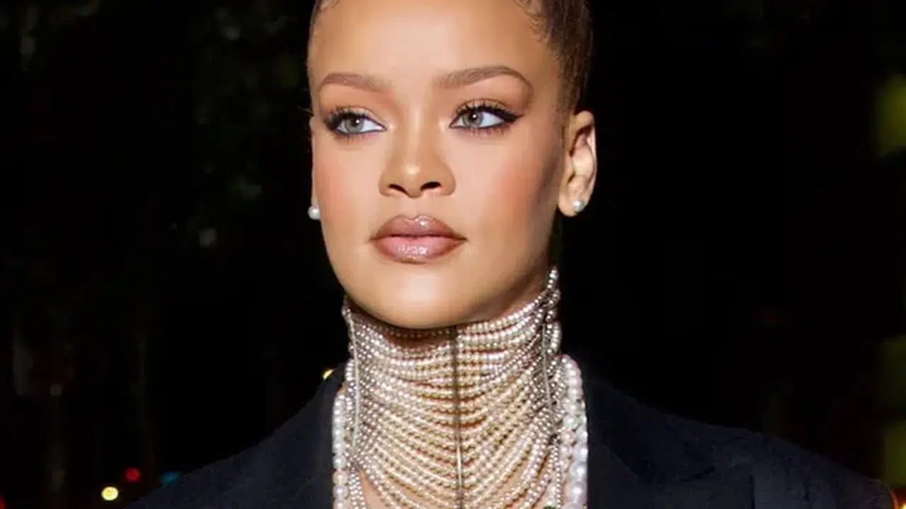Rihanna’nın Malikanesine Silahlı Saldırı, Zanlıya 14 Ağır Suçlama