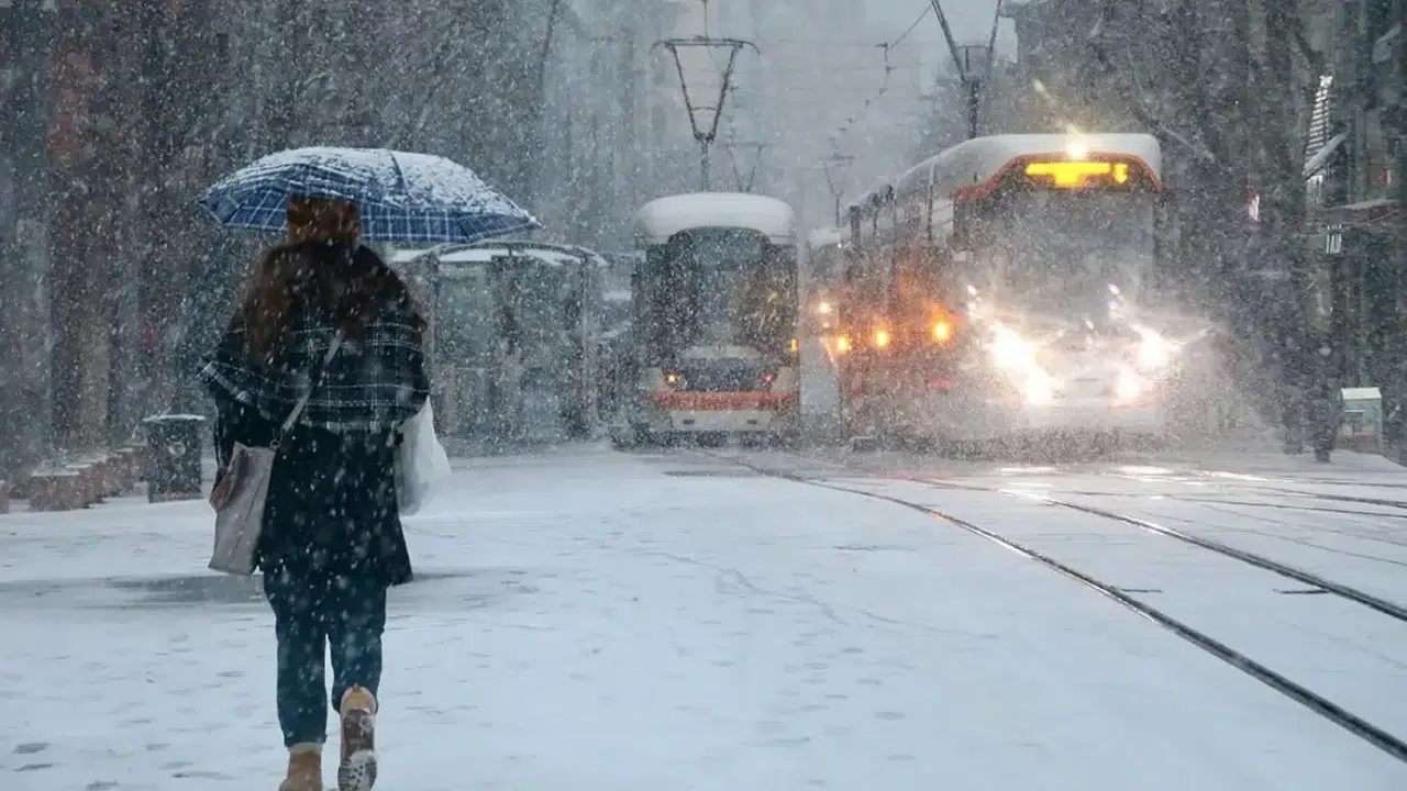 5 MART ORDU’DA OKULLAR TATİL Mİ? Valilikten açıklama var mı, hangi ilçelerde eğitim durdu?