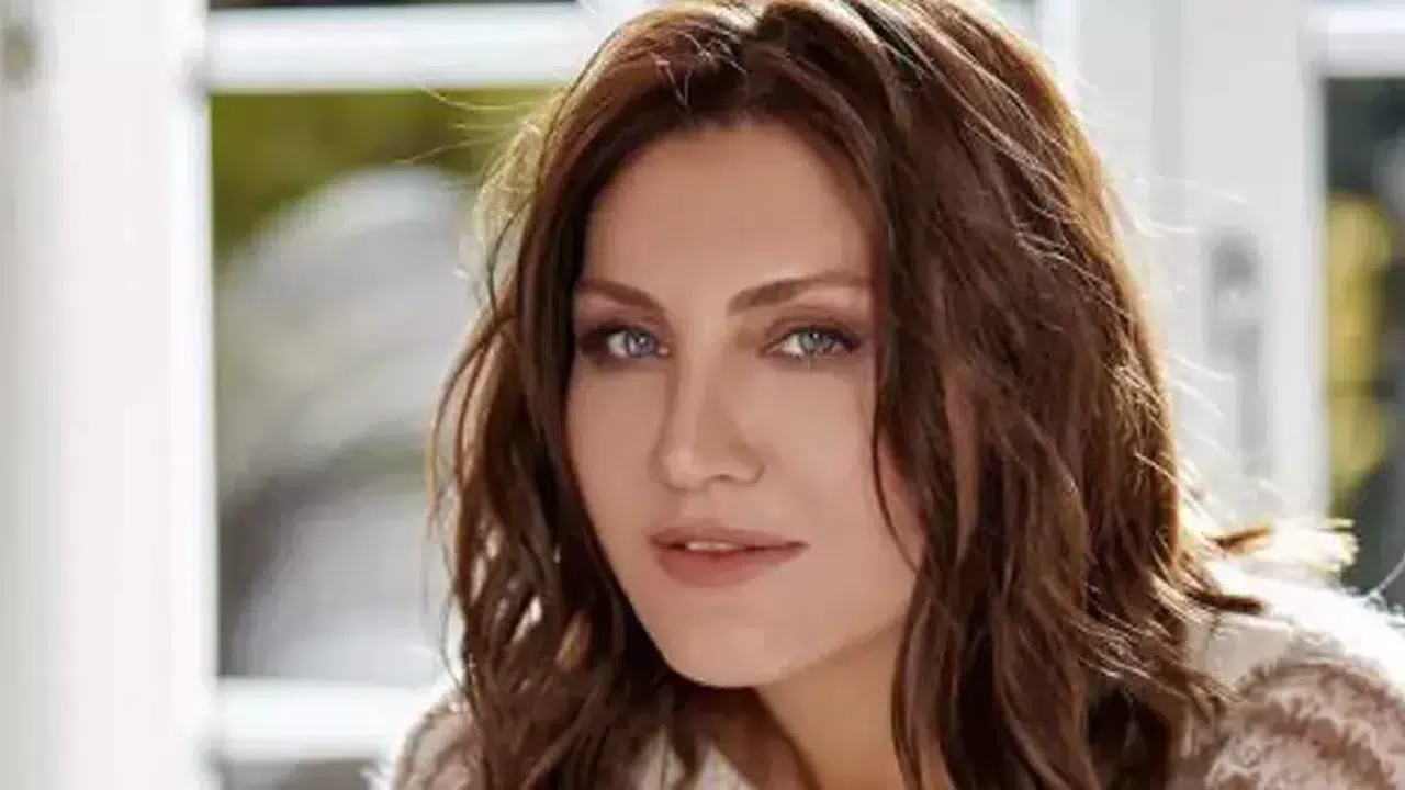 SİBEL CAN KAÇ DOĞUMLU! Kaç yaşında doğum tarihi ne?