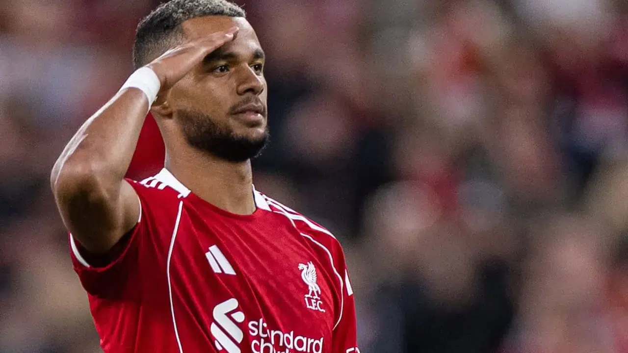 CODY GAKPO KİMDİR, KAÇ YAŞINDA, NERELİ? Liverpool’un yıldızı hangi takımlarda oynadı, gol istatistikleri nasıl?