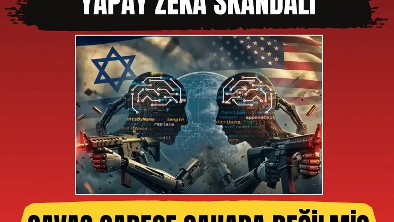 Grok’un İsrail ABD İran savaşı yanıtları sosyal medyada tepki çekti