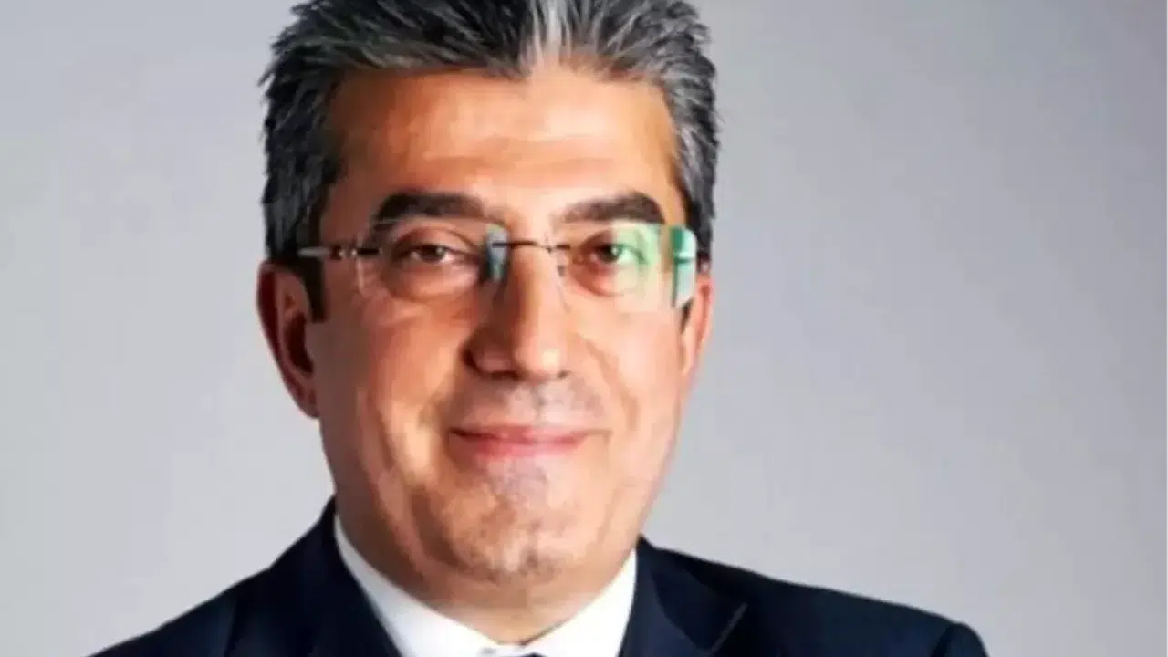 GÖKHAN GÜNAYDIN NERELİ! Alevi mi, Kaç Yaşında ve Evli Mi?