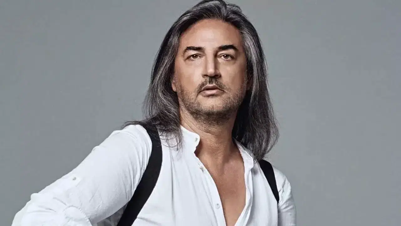 Çelik kiminle evli, evli mi ve çocuğu var mı? Çelik Erişçi’nin özel hayatı ve müzik kariyeri