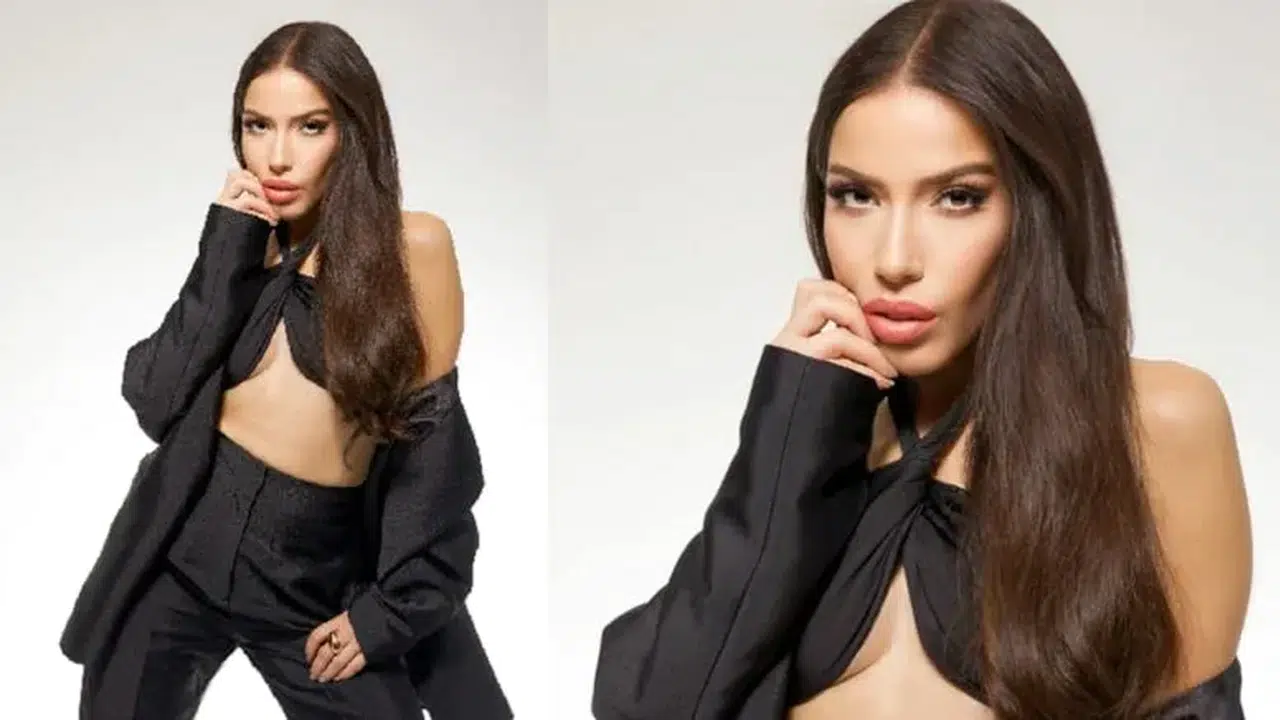 Burcu Güneş yine gündemde! 'Cadılar' çıkışı sonrası ortalık karıştı