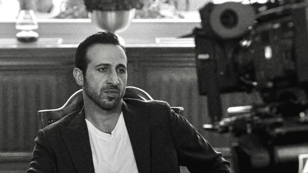 OPERASYON ALESTA MURAT YÜZBAŞI KİMDİR! Ersin Arıcı’nın rolü ne, TRT tabii’de ne zaman yayınlanacak?