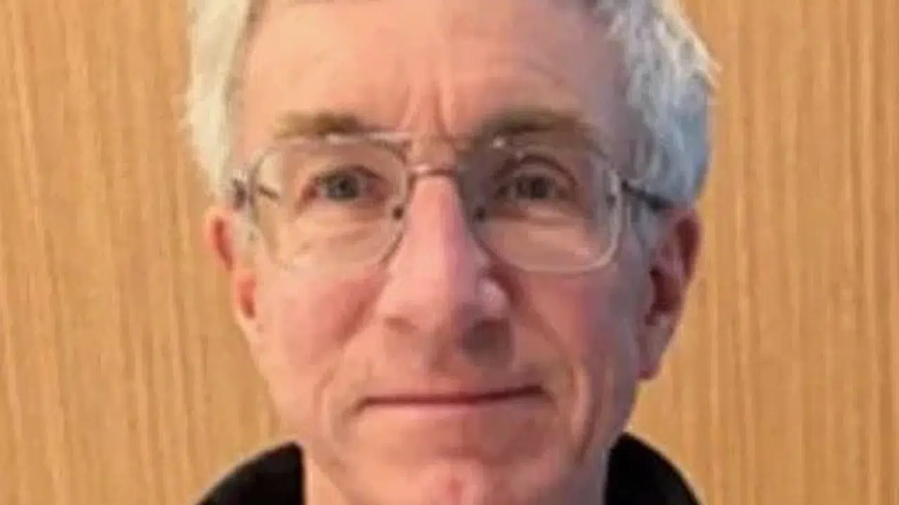 EMEKLİ GENERAL NEİL MCCASLAND NEDEN KAYBOLDU! FBI neden devrede?