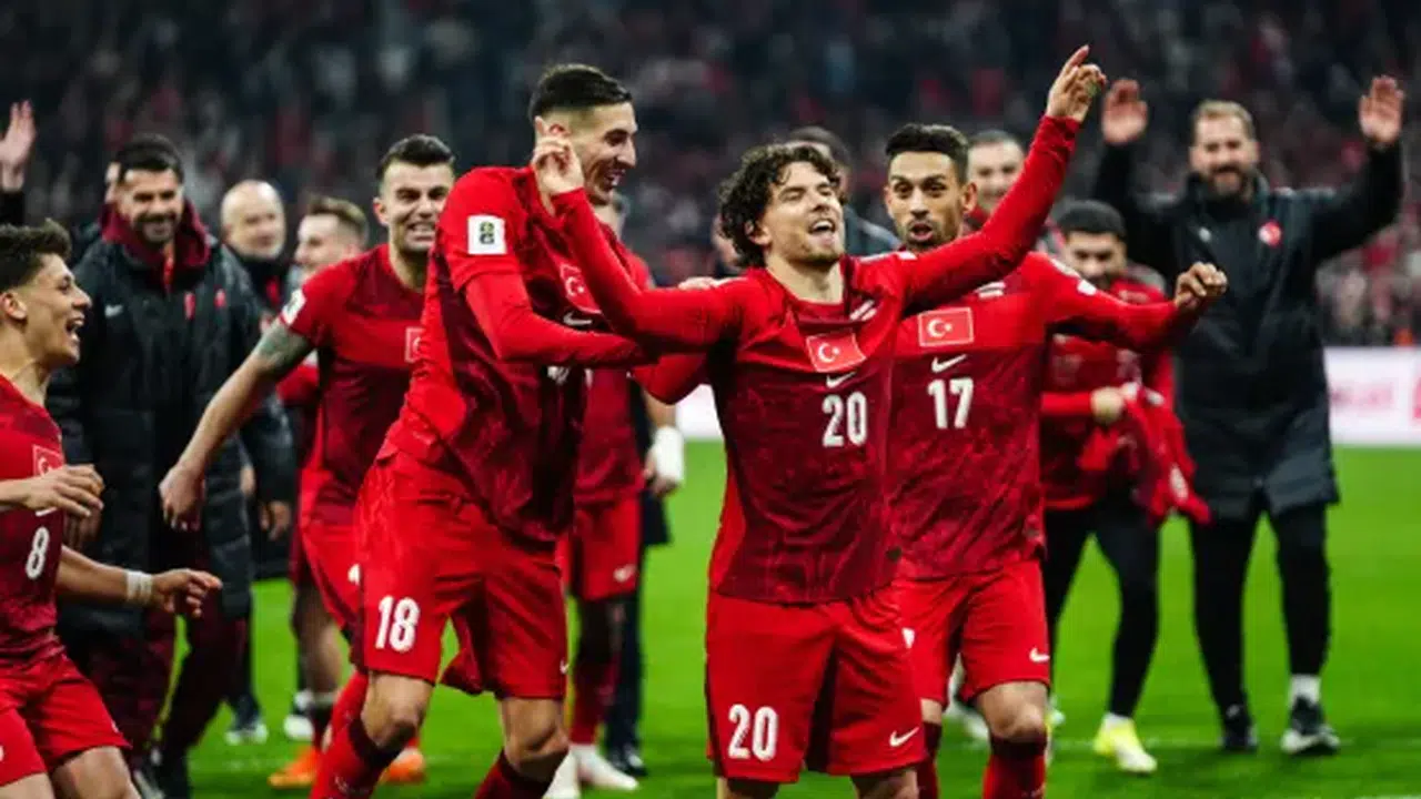 TÜRKİYE KOSOVA MAÇI HANGİ GÜN? Final maçı saat kaçta, hangi kanalda, nerede oynanacak?