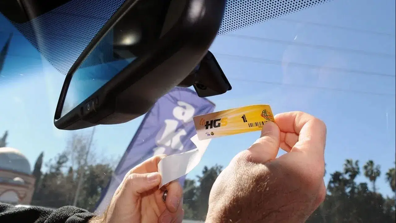 HGS Dolandırıcıları Bayram Sonrası Devrede: Sahte Mesajlara Dikkat!