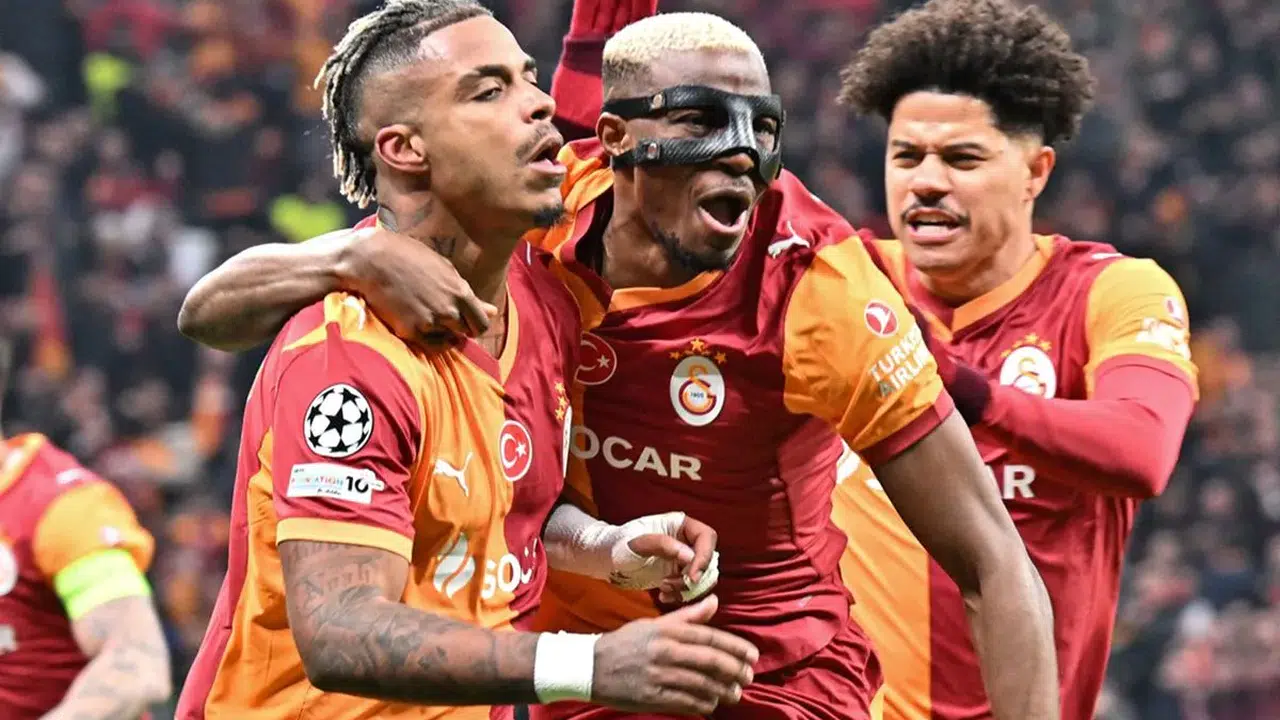 GALATASARAY ÇEYREK FİNALE KALIRSA NE KADAR KAZANACAK? UEFA’dan kaç milyon Euro gelecek, kasaya ne girecek?