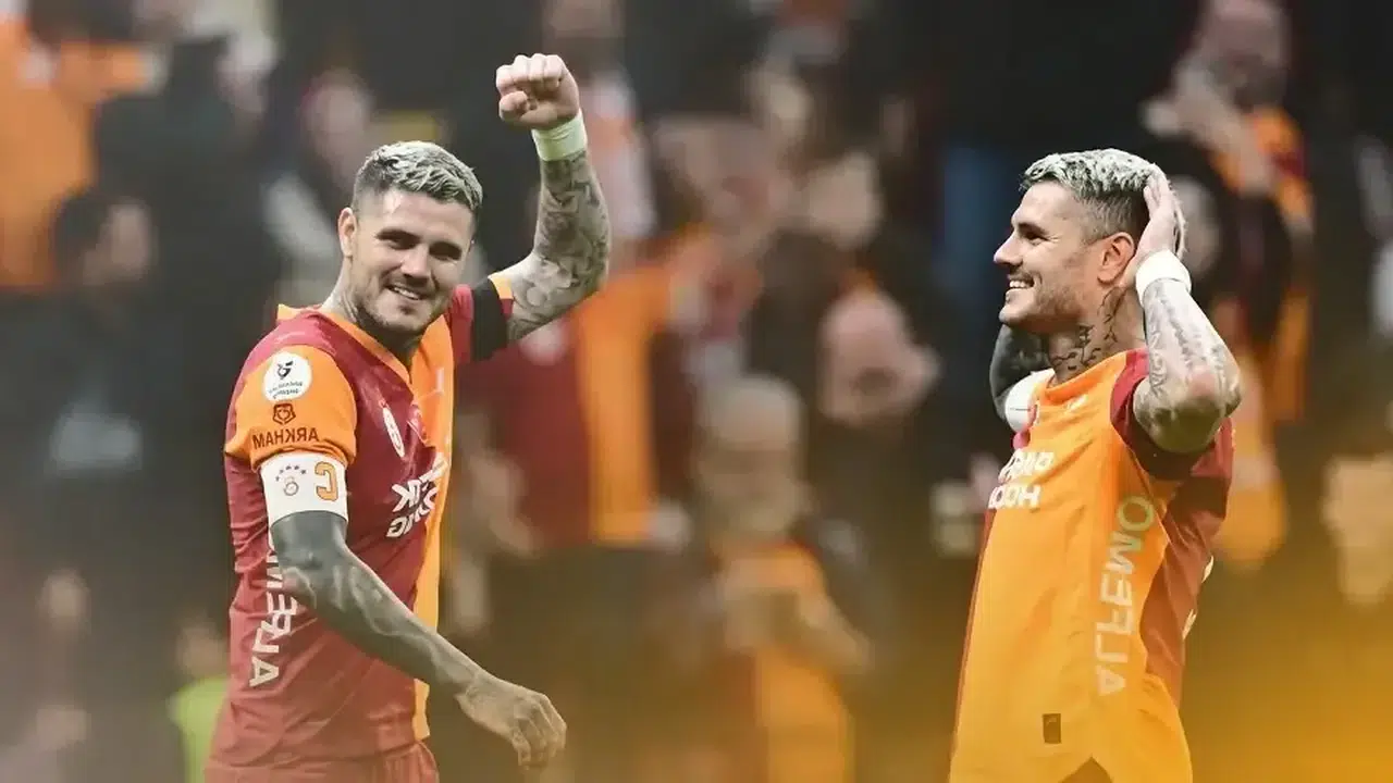 ICARDİ GS'YE DAVA MI AÇIYOR, NEDEN İHTARNAME GÖNDERDİ? İmaj Hakları Krizi ve İhtarname Nedir?