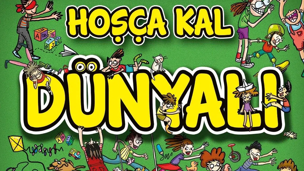 DÜNYALI DERGİ! Dünyalı Dergi Kapandı Mı, Neden Kapandı?