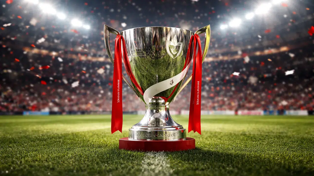 DEVLER TUR ATLADI! Türkiye Kupası’nda çeyrek finale kimler yükseldi, takımlar belli oldu mu?