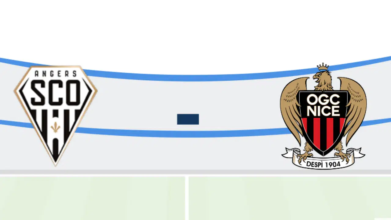 ANGERS–NİCE MAÇI HANGİ KANALDA, SAAT KAÇTA? Ligue 1 Maçı Nerede Oynanacak ve Canlı İzleme Detayları Neler?