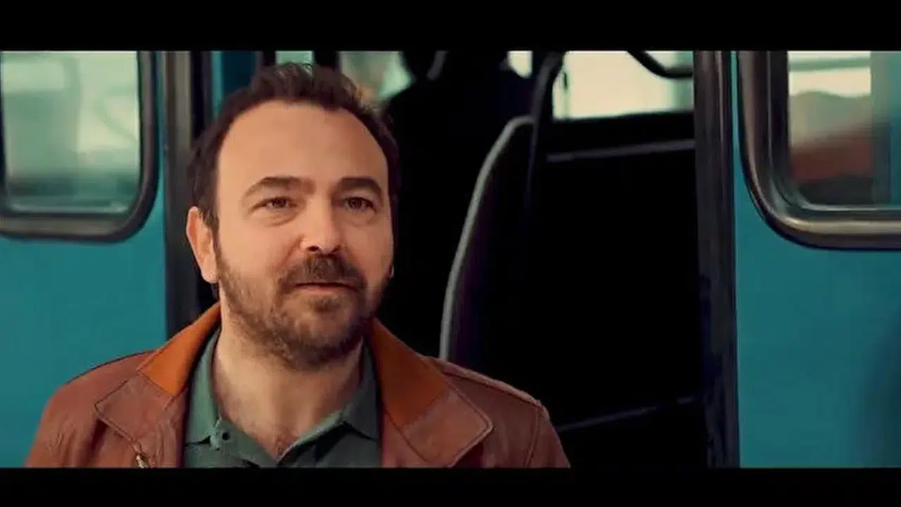 FERDİ SANCAR HAYATI VE KİMDİR! Aslen nereli? Hangi dizilerde oynadı?