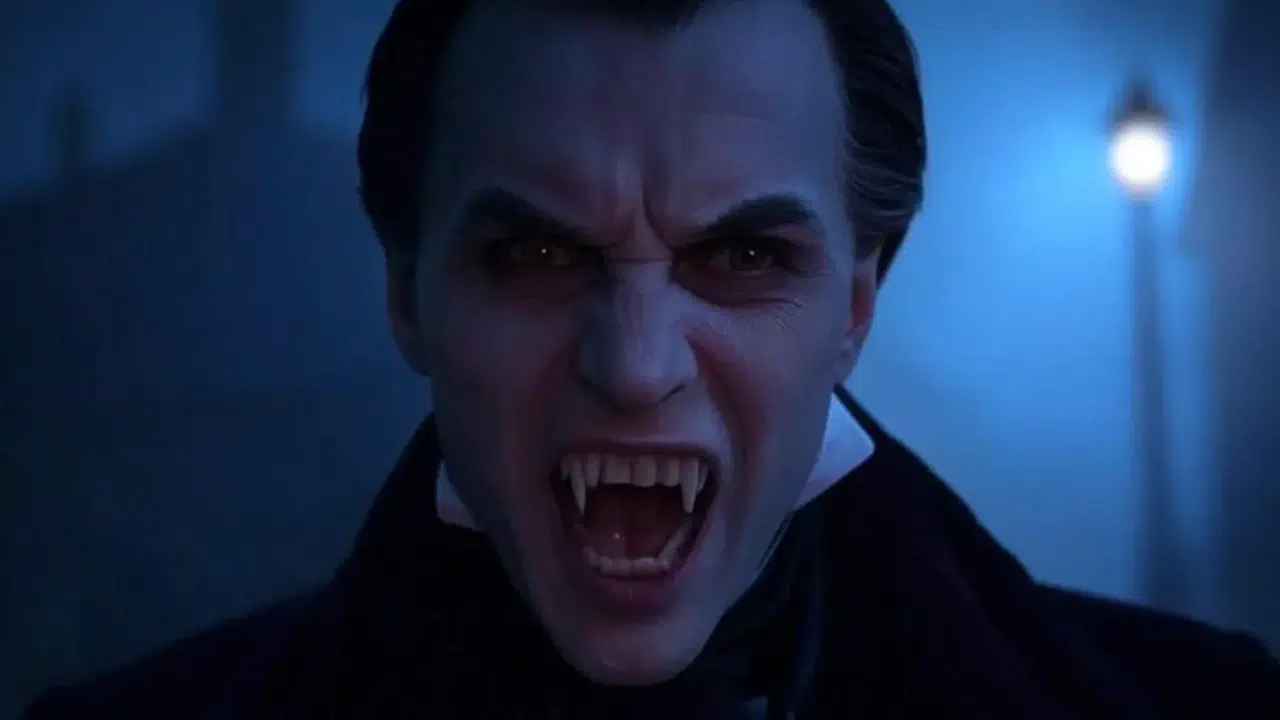 FİLM VAMPİRE! En İyi Vampir Filmleri Hangileri? Nosferatu’dan Fright Night’a Vampir Filmleri Öneri