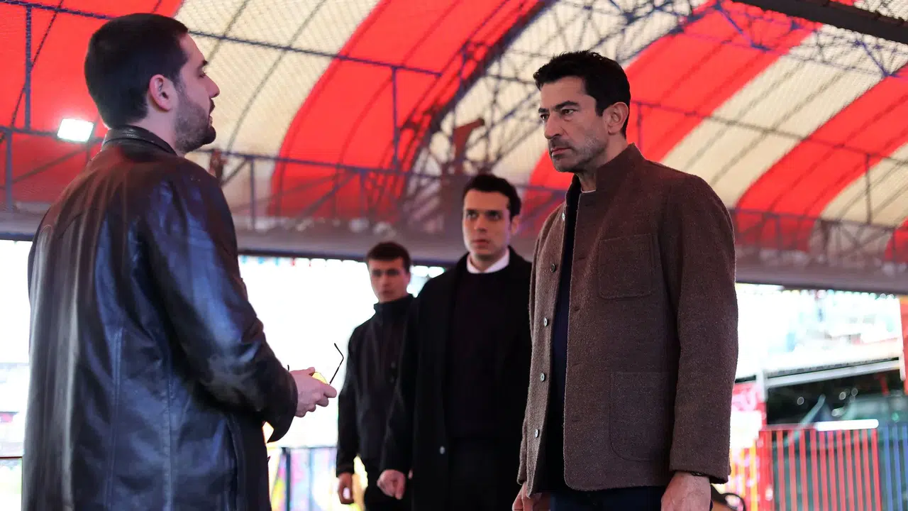 A.B.İ. DİZİSİ DÜNYAYA MI AÇILIYOR? Kaç ülkede yayınlanacak, hangi platformlarda izlenecek?