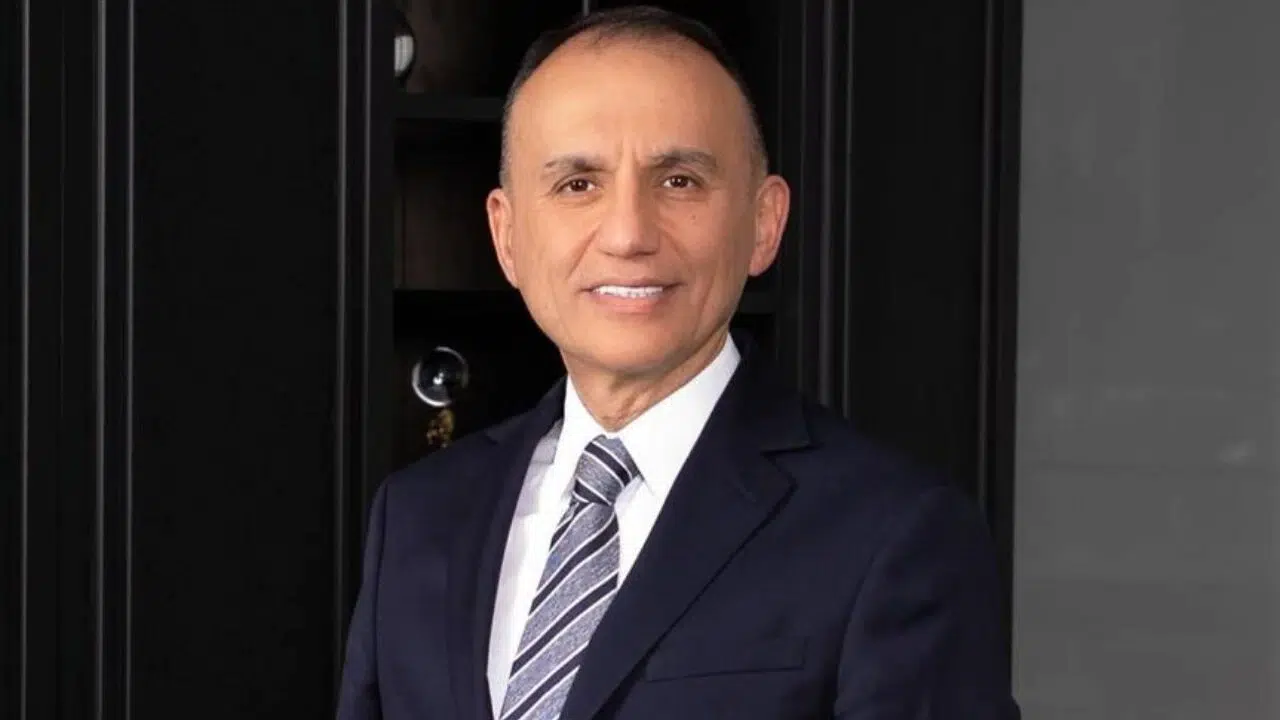 SAİT AYTAÇ KİMDİR VE HAYATI! Kaç doğumlu, aslen nereli, mesleği ne, nerede okudu?