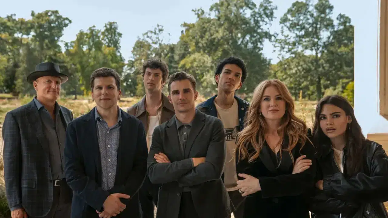 Now You See Me 4 Ne Zaman, Yönetmen Ruben Fleischer Ne Dedi, Senaryo Süreci Başladı Mı, Morgan Freeman Neden Yok?