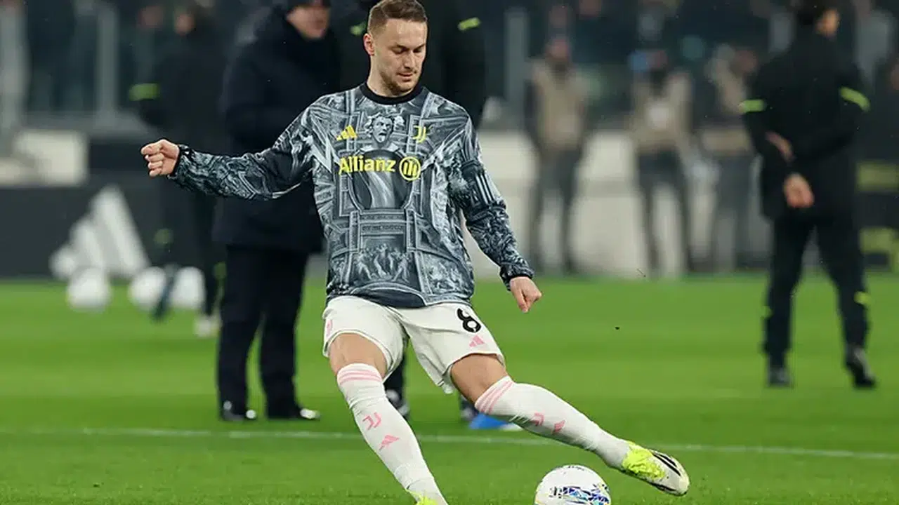 Juventus’ta Ayrılık Rüzgarı! Koopmeiners Listede