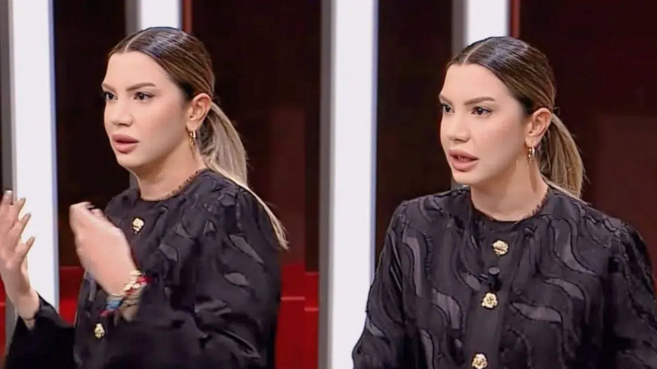 FULYA ÖZTÜRK EVLİ Mİ? Kaç yaşında, nereli, evli mi, mesleği ne?