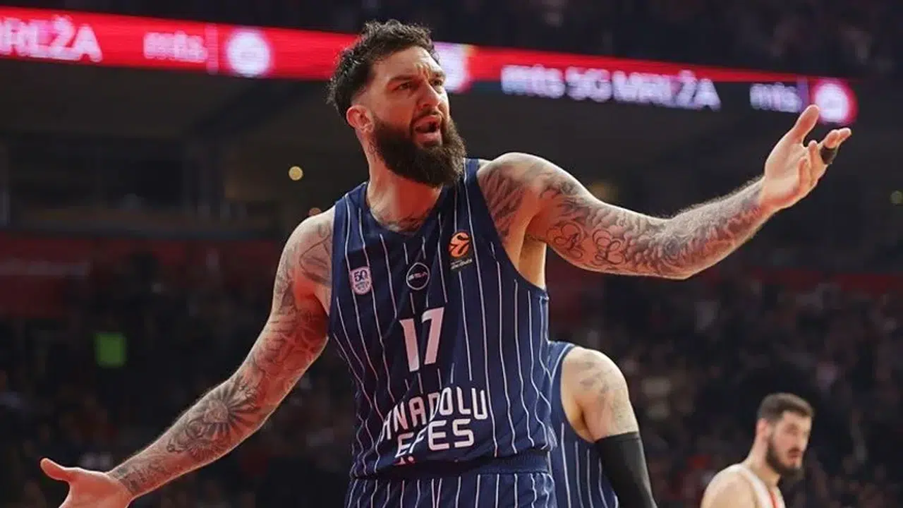 ANADOLU EFES–MANİSA BB BASKETBOL MAÇI CANLI YAYINI (9 MART)! Saat kaçta, hangi kanalda, Digiturk ve Bein Sports'ta var mı?