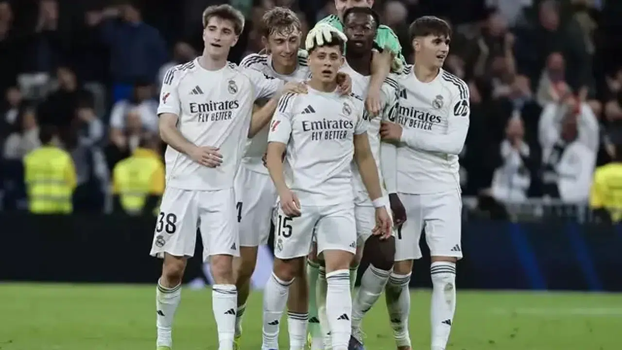 İspanya Arda’yı Konuşuyor! 68 Metreden La Liga’yı Salladı, Tarihe Geçti