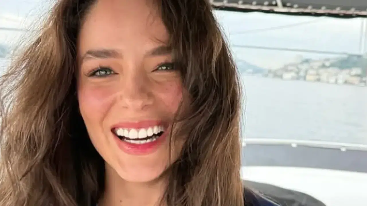 Cennetin Çocukları Dizisi Buse Meral Kimdir, Kaç Yaşında, Nereli, Boyu Kaç, Evli Mi, Boyu ve Kilosu Kaç, Sevgilisi Var Mı, Hangi Dizilerde Oynadı?