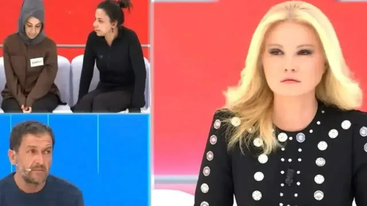 MÜGE ANLI GAMZE ŞAHAN OLAYI NEDİR! Gamze Şahan Kimdir, Kayboldu mu?