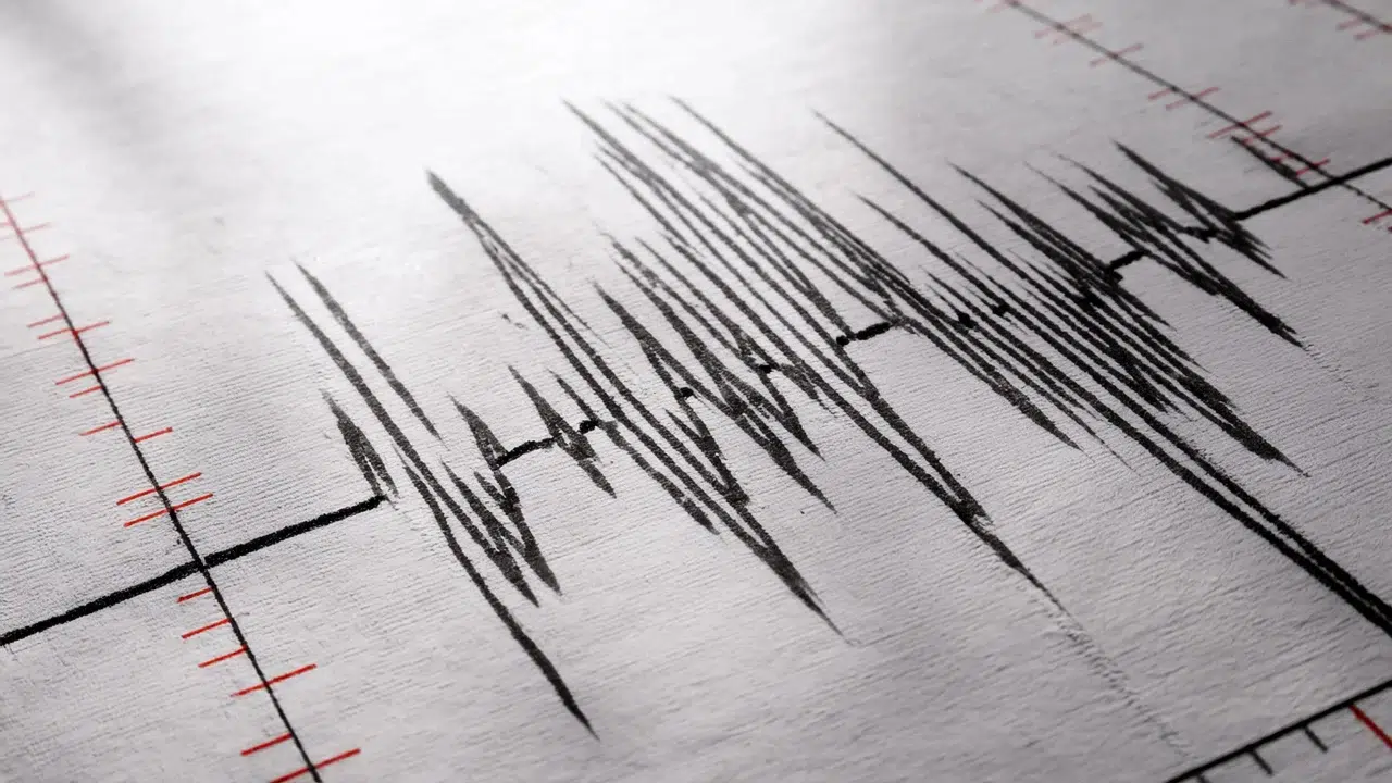 GİRESUN DEPREM SON DAKİKA! Deprem Nerede Oldu, Kaç Şiddetinde, Artçılar Devam Ediyor mu?