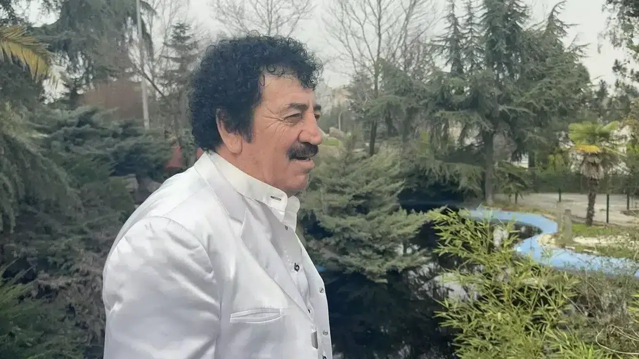 MÜSLÜM GÜRSES’E BENZEYEN ADAM KİM! Baki Çiçek aslen nereli, mesleği ne, nerede yaşıyor?