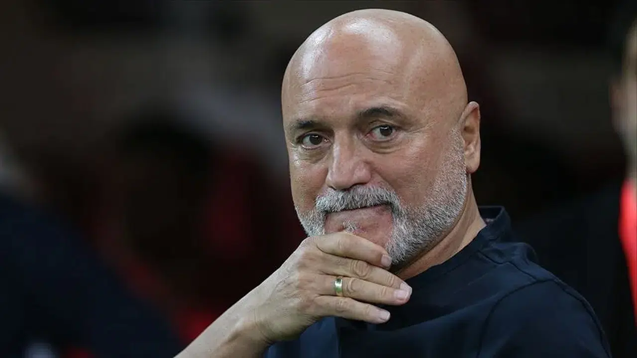 HİKMET KARAMAN ÇALIŞTIRDIĞI TAKIMLAR VE KARİYERİ! Kimdir, kaç yaşında, nereli, kaç kupa kazandı, şimdi nerede?