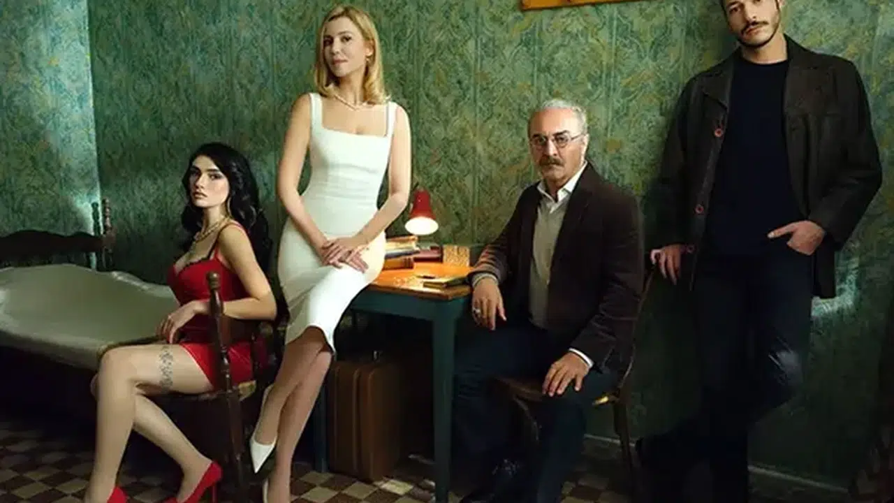 İNCİ TANELERİ 52. BÖLÜM FRAGMANI YAYINLANDI MI! İnci Taneleri Yeni Bölümde Neler Olacak, Final mi?