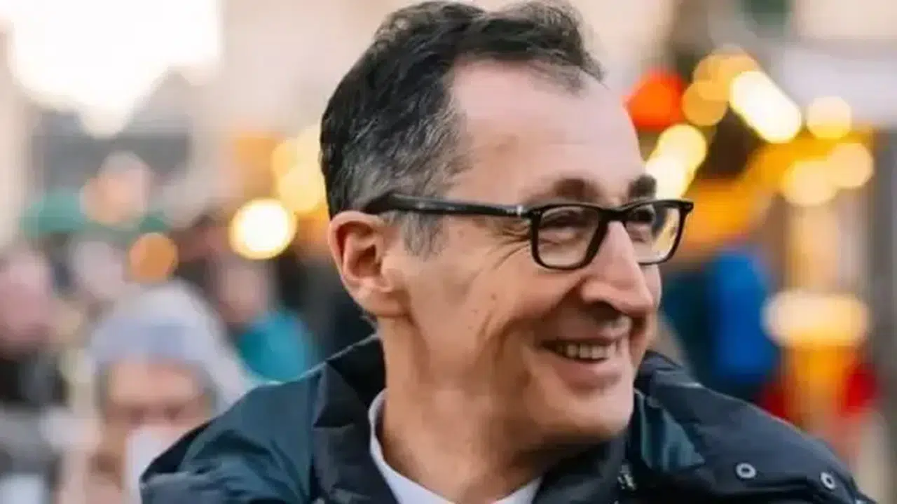 CEM ÖZDEMİR KAÇ YAŞINDA! Türk mü? Almanya’da eyalet başkanı olması beklenen Cem Özdemir’in hayatı ve siyasi kariyeri