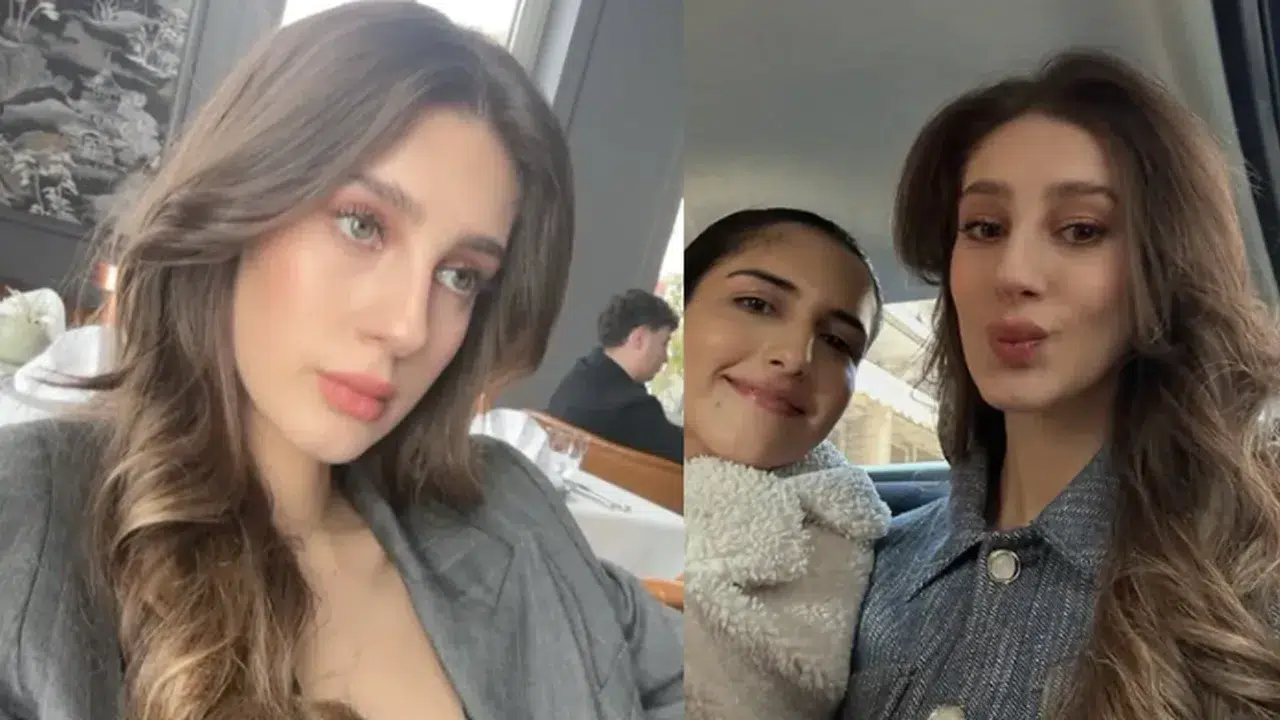 PEİN ITIR ESEN KİMDİR? Kaç Yaşında, Hangi Dizilerde Oynadı ve Modellik Yaptı mı?