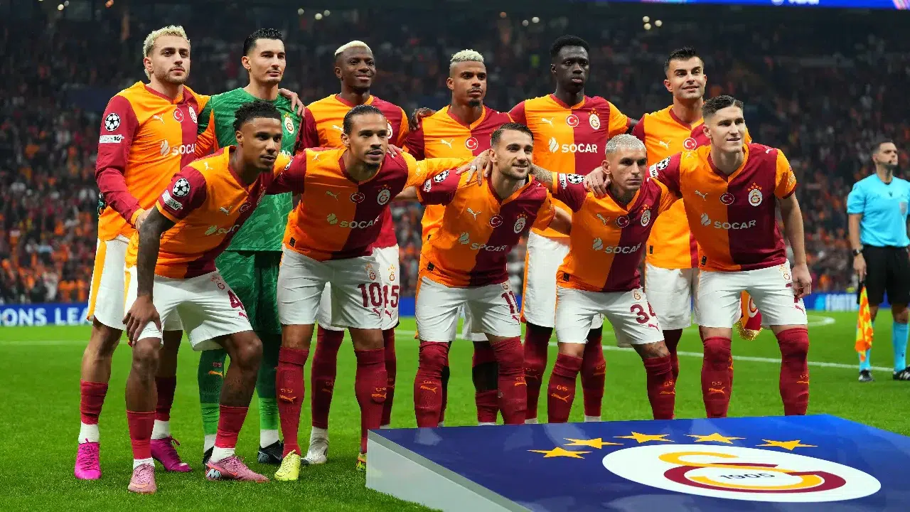 GALATASARAY GÖZTEPE MAÇI NEDEN ERTELENDİ! Ne zaman oynanacak, iptal mi edildi?