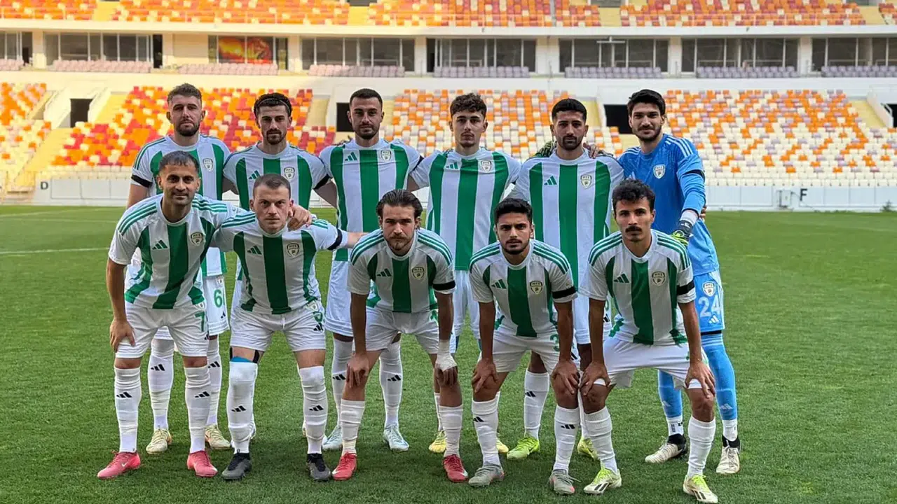 HACETTEPE TÜRK METAL 1963 SPOR – MALATYA YEŞILYURTSPOR MAÇI! Ne zaman, nerede, saat kaçta?