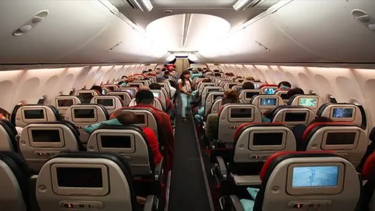 BAYRAMDA KAÇ UÇUŞ YAPILACAK! İlave uçuş hangi illerde, kaç ek sefer var?