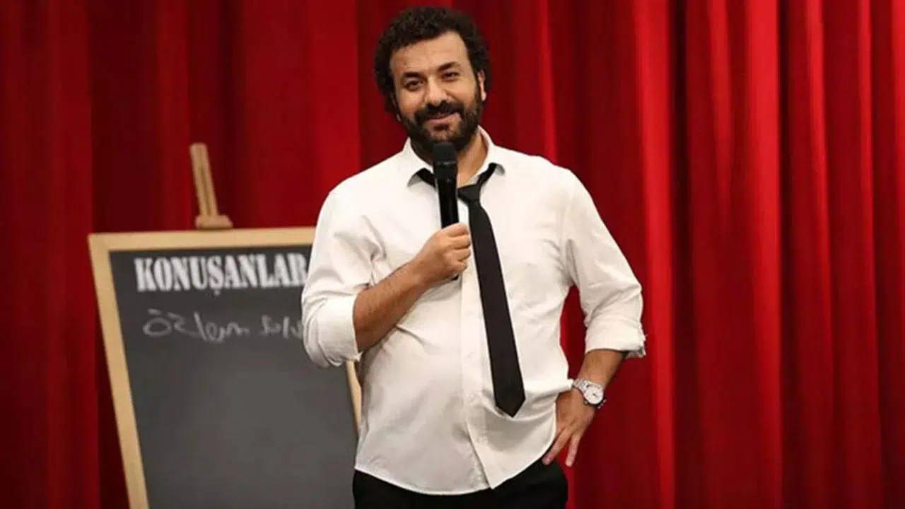 HASAN CAN KAYA NİŞANLISI KİM! Ne iş yapıyor? Ressam mı?