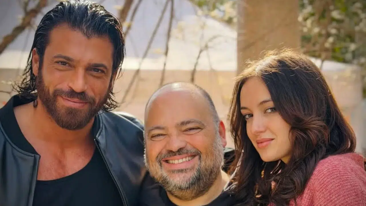 KELEBEKLERİN LABİRENTİ DİZİSİ HANGİ PLATFORMDA! Konusu ve Oyuncu Kadrosu Açıklandı