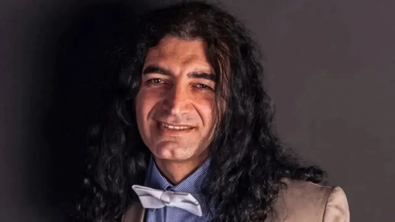 Murat Kekilli’nin Gazze Çıkışı Sosyal Medyada Yeniden Gündem Oldu